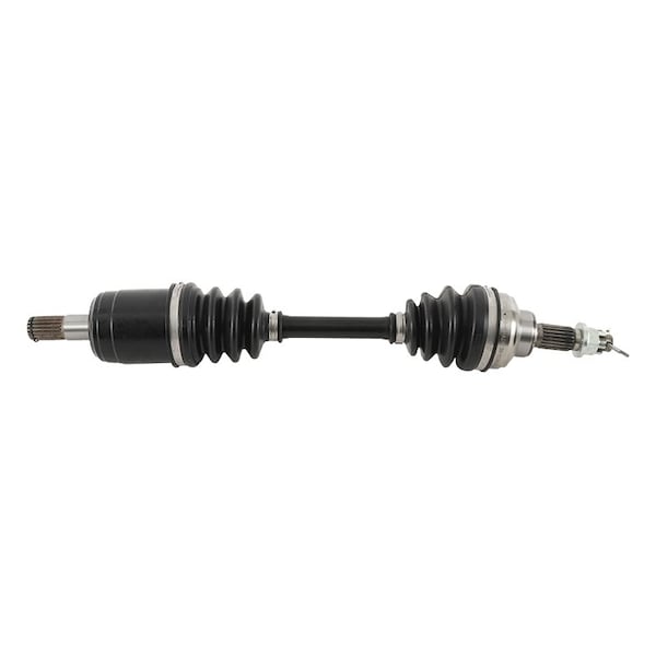 All Balls All Balls Racing 6-Ball Heavy Duty Axle AB6-HO-8-108 AB6-HO-8-108 - main
